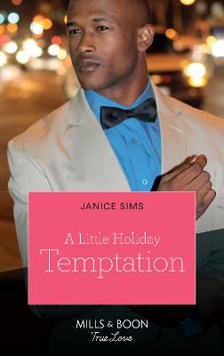 Little Holiday Temptation
