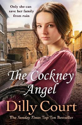 Cockney Angel