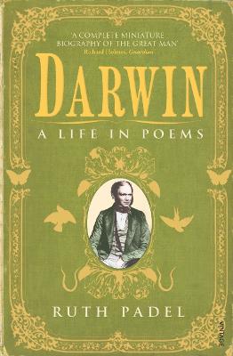 Darwin: A Life in Poems