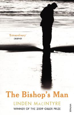 Bishop's Man