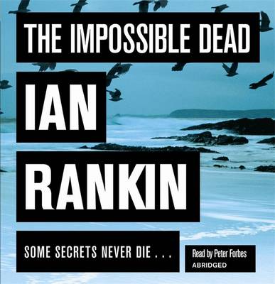 Impossible Dead Unabridged edition