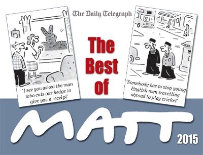 Best of Matt 2015