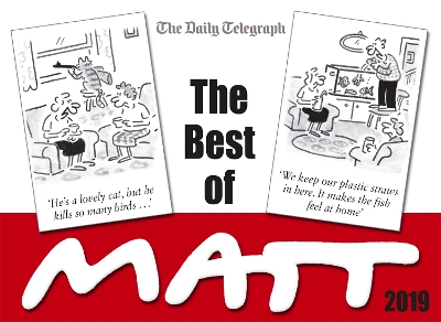 Best of Matt 2018