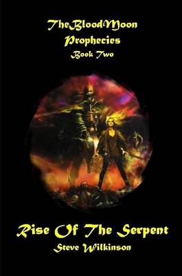 Rise of the Serpent