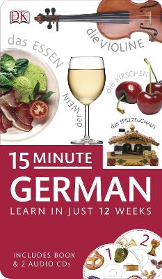 15-Minute German