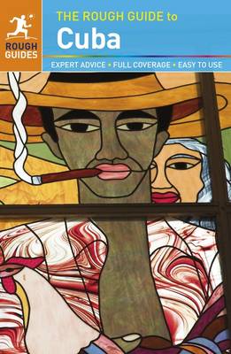 Rough Guide to Cuba 6th Revised edition