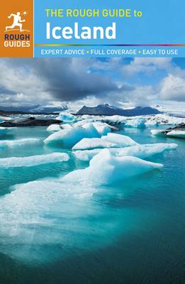 Rough Guide to Iceland 5th Revised edition