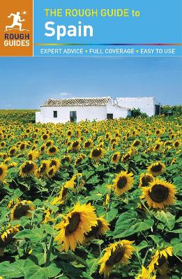 Rough Guide to Spain