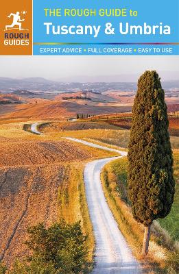 Rough Guide to Tuscany and Umbria
