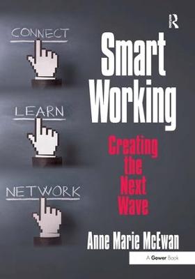 Smart Working: Creating the Next Wave