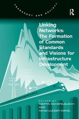 Linking Networks: The Formation of Common Standards and Visions for  Infrastructure Development