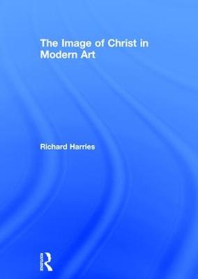 Image of Christ in Modern Art