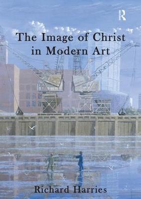 Image of Christ in Modern Art