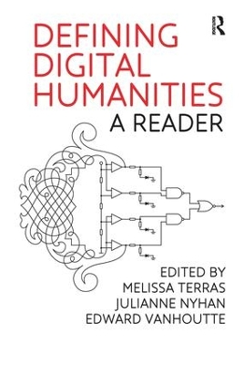 Defining Digital Humanities: A Reader