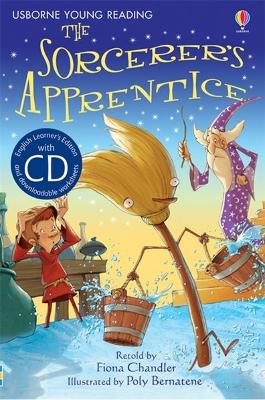 Sorcerer's Apprentice