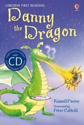 Danny the Dragon