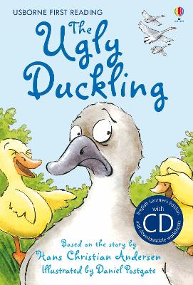 Ugly Duckling