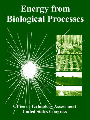 Energy from Biological Processes