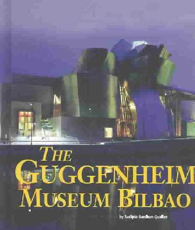 Guggenheim Museum Bilbao