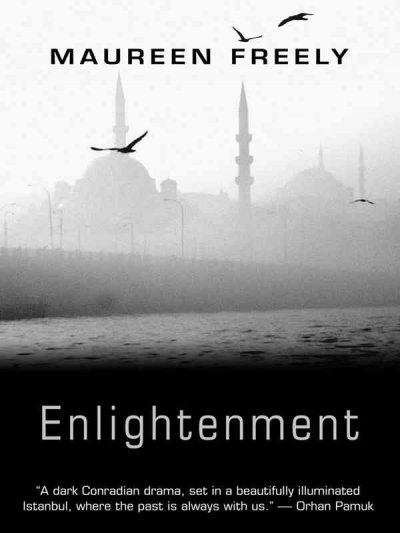 Enlightenment Large type / large print edition