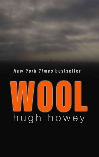 Wool Large type / large print edition