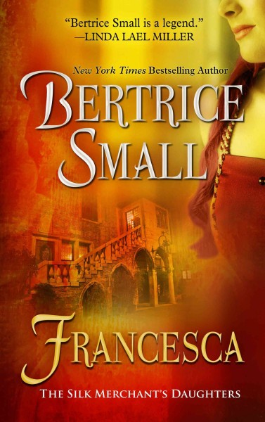 Francesca Large type / large print edition