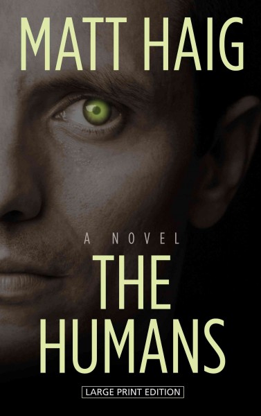 Humans Large type / large print edition