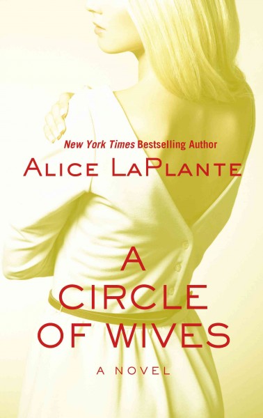 Circle of Wives Large type / large print edition