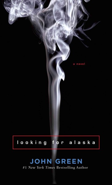 Looking for Alaska Large type / large print edition