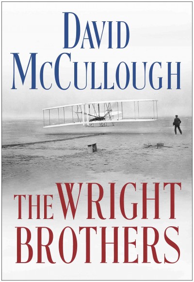 Wright Brothers Large type / large print edition