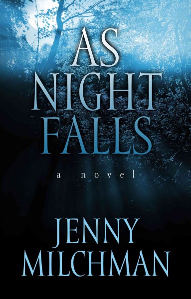 As Night Falls Large type / large print edition