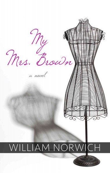 My Mrs. Brown Large type / large print edition