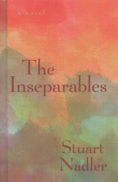 Inseparables Large type / large print edition
