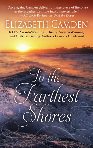 To the Farthest Shores Large type / large print edition