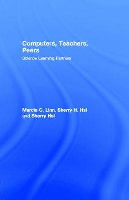 Computers, Teachers, Peers: Science Learning Partners