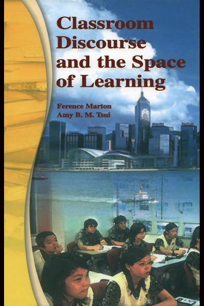 Classroom Discourse and the Space of Learning