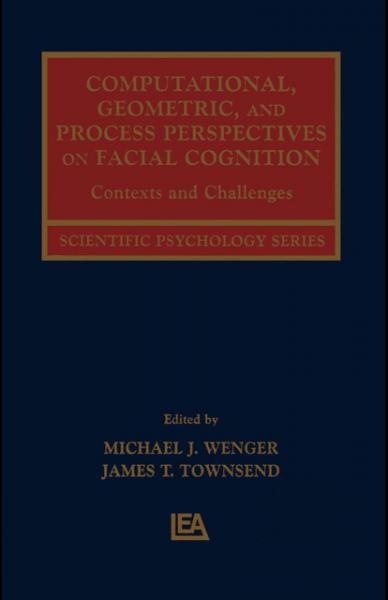 Computational, Geometric, and Process Perspectives on Facial Cognition: Contexts and Challenges