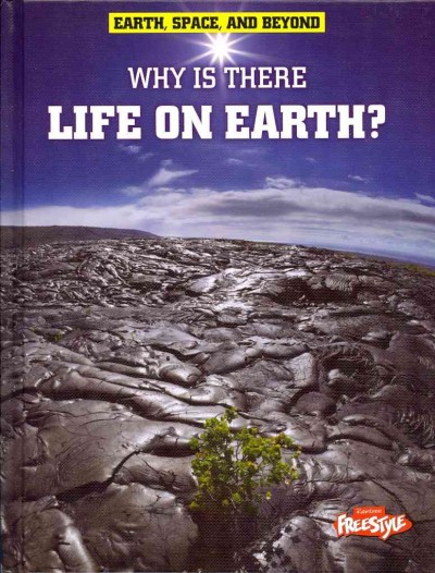 Earth, Space, & Beyond