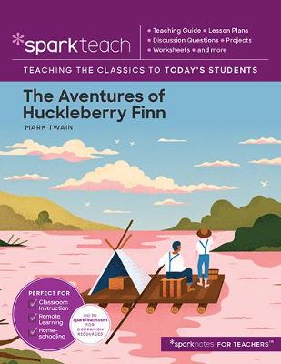 Adventures of Huckleberry Finn