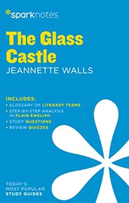 Glass Castle SparkNotes Literature Guide