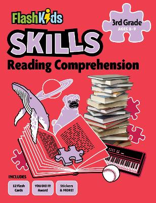 Reading Comprehension: Grade 3