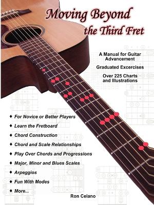 Moving Beyond the Third Fret (bw)