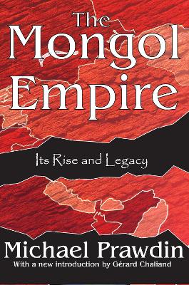Mongol Empire: Its Rise and Legacy