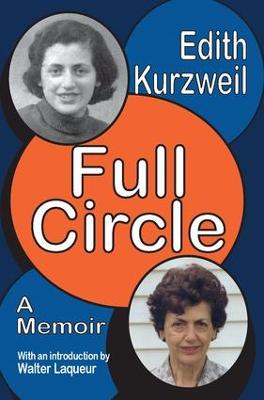 Full Circle: A Memoir