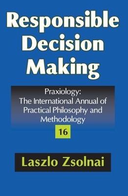 Responsible Decision Making