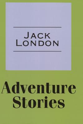 Adventure Stories