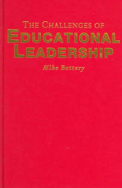 Challenges of Educational Leadership