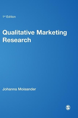 Qualitative Marketing Research: A Cultural Approach