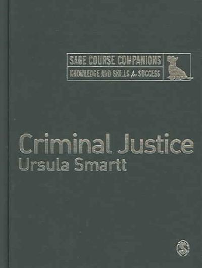 Criminal Justice
