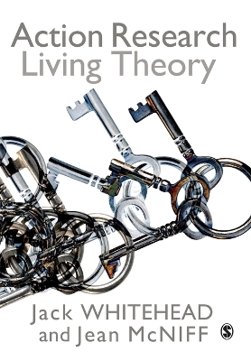 Action Research: Living Theory